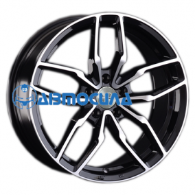 18x8 5x112 ET30 d66.6 Replay B209 BKF