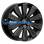 20x8 5x120 ET45 d65.1 Premium Series HUMBER (КР1061) Fury black