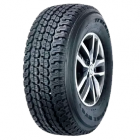 205/80R16 Tracmax Radial RF07