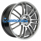 18x7 5x114.3 ET45 d60.1 INCH FA8535 Hyper Black 5