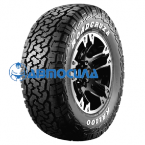 265/60R18 Roadcruza RA1100