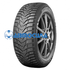 225/55R18  Marshal WinterCraft SUV Ice WS31 шип.*