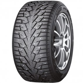 215/65R16 YOKOHAMA ICEGUARD STUD IG55