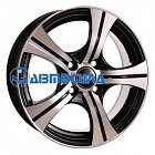 14x5.5 x98 ET32 d58.6 Tech Line 410 BD