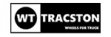 Tracston