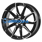 16x7 5x114.3 ET38 d67.1 Lizardo XH576 BMF