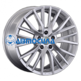 18x8 5x114.3 ET30 d60.1 Replay LX107 Sil