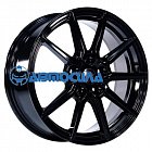 17x7 5x114.3 ET45 d54.1 NZ R-03 Black