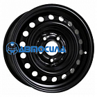 16x6.5 5x114.3 ET46 d67.1 ТЗСК Kia Ceed черный