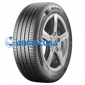 195/65R15 Continental UltraContact