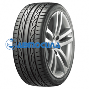 325/30ZR19 Hankook Ventus V12 Evo 2 K120