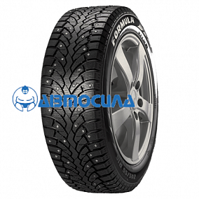 265/60R18 Formula Formula Ice
