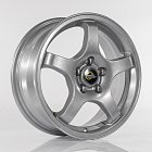 16x6.5 5x108 ET40 d65.1 CROSS_STREET_Россия CR-14 s