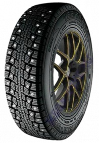 135/80R12  Кама 503 шип.*