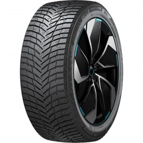 255/50R20 HANKOOK iON Nordic i*ce SUV IW04A