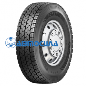 315/70R22.5 Fortune Nordis D