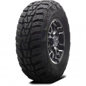 235/75R15 KUMHO Road Venture MT KL71