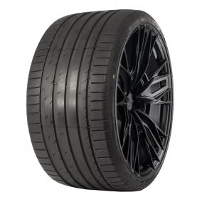 295/30R20 GRIPMAX SureGrip Pro Sport