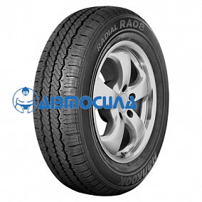 175/75R16C Hankook Radial RA08