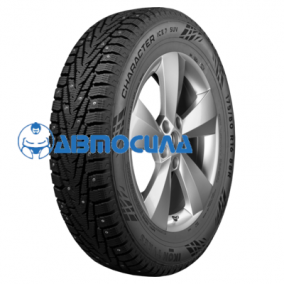 245/60R18 Ikon Character Ice 7 SUV