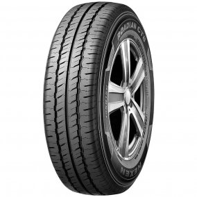 215/65R15C NEXEN ROADIAN CT8