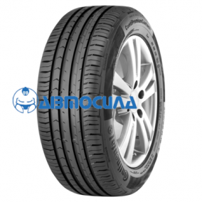 225/65R17 Continental ContiPremiumContact 5 SUV