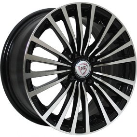 14x6 4x98 ET38 d58.6 РаспродажаУценка 1021 лкп)