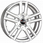 14x5,5 4x98 ET35 d58,6  Tech-line 429 S Литой