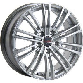 16x6.5 5x112 ET33 d57.1 REPLICA _Concept-VV503 s