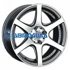 17x7.5 5x115 ET45 d70.1 LS 328 GMF