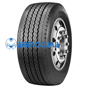 385/55R22.5 Doublestar DSR128