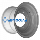 18x13 8x275 ET0 d221 БЗТДиА 8/275/221/0 RAL7040