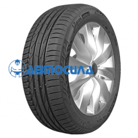 235/50R19 Ikon Tyres Autograph Aqua 3 SUV