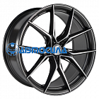 19x8.5 5x112 ET28 d66.6 Race Ready CSSYA3816 MK-P