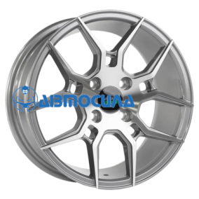 14x6 5x100 ET35 d57.1 Megami MGM-29 GMF