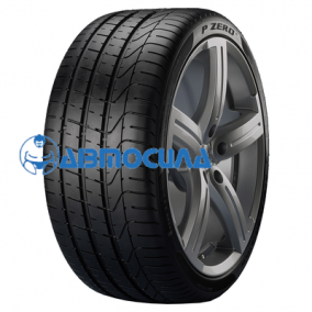 225/45R18 Pirelli P Zero