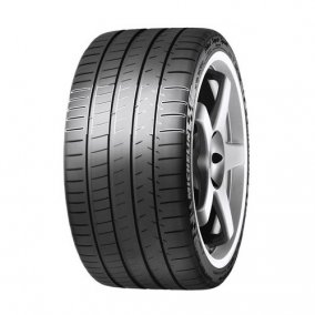 245/30R21 MICHELIN PILOT SUPER SPORT