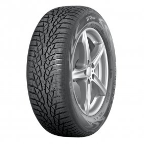215/65R16 NOKIANTyres WR D4