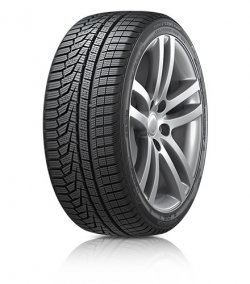 235/60R16 HANKOOK Winter i*cept evo2 W320
