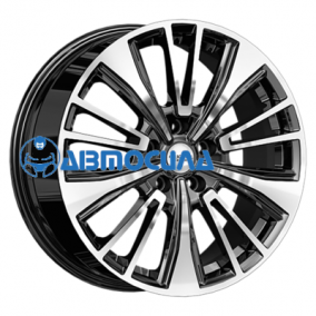 18x7.5 5x114.3 ET33 d67.1 SKAD Original KL-1060 (Bestune B70) Алмаз