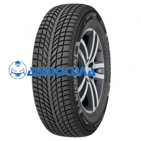 275/45R20 Michelin Latitude Alpin 2