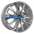 18x8 5x120 ET25 d72.6 LegeArtis B121 SF