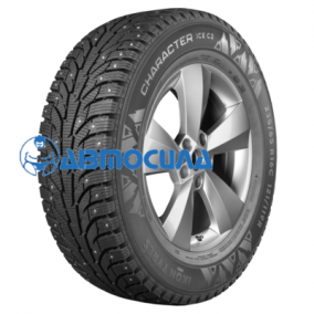 235/65R16C Ikon Character Ice C2