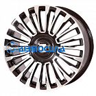 22x9 6x139.7 ET30 d100.1 Lizardo XH593 BMF