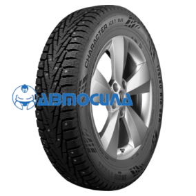 255/65R17 Ikon Tyres Character Ice 7 SUV