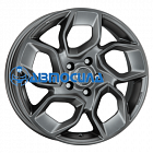 16x6.5 5x160 ET60 d65.1 MAK Express 3 M-Titan
