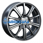 17x7 4x100 ET45 d60.1 LS 209 GMF