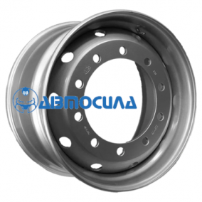 22.5x11.75 10x335 ET120 d281 ZEPP 10/335/281/120 Sil