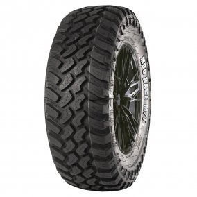 195/80R15 GRIPMAX Mud Rage M/T