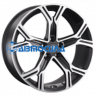 19x8.5 5x108 ET46 d63.4 Replay GL49 MBF
